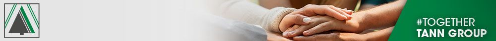 TANN GROUP - Zur Startseite