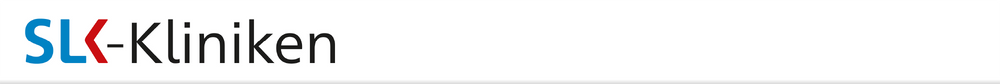 SLK Kliniken - Zur Startseite