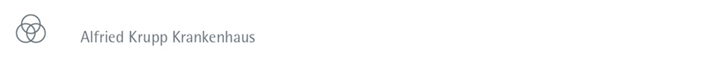 Krupp Krankenhaus - Zur Startseite