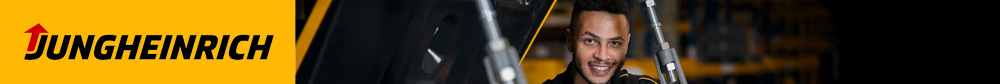 Jungheinrich - Home