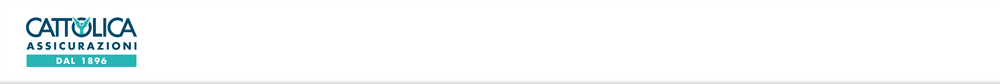 Cattolica Assicurazioni - Alla pagina iniziale