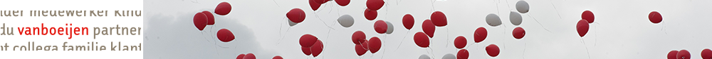 Vanboeijen - Naar de homepage gaan