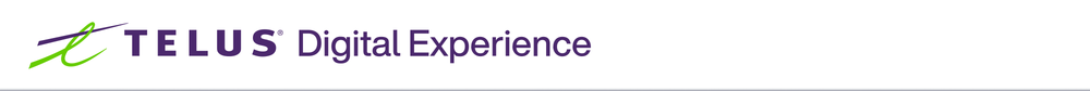 TELUS Digital - Home