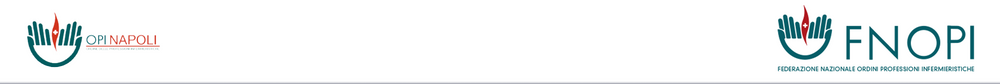 OPI Napoli - Alla pagina iniziale