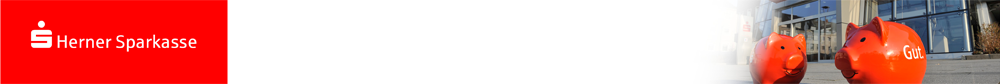 Sparkassen - Zur Startseite