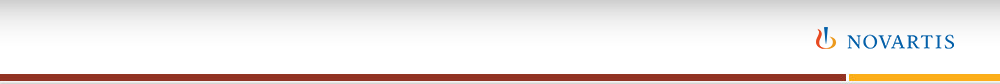 Novartis - Home
