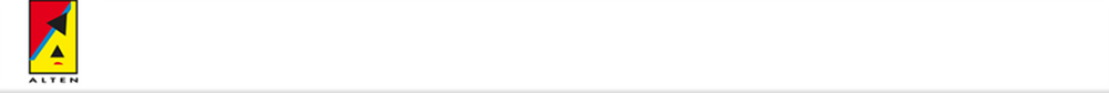 ALTEN GmbH - Zur Startseite