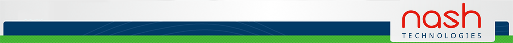 Nash Technologies - Zur Startseite