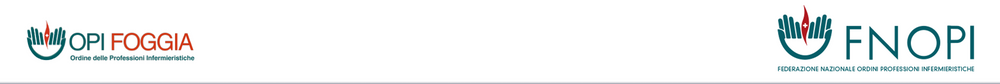 OPI Foggia - Alla pagina iniziale