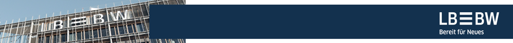 LBBW - Zur Startseite