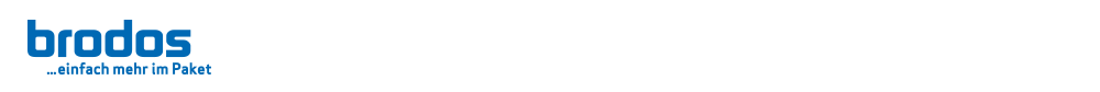 Brodos - Zur Startseite