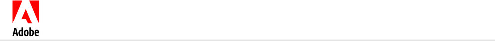 Adobe - Zur Startseite