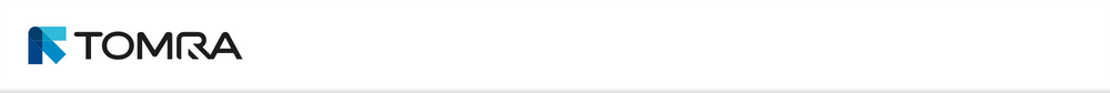 TOMRA - Zur Startseite