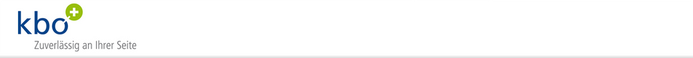 kbo - Zur Startseite