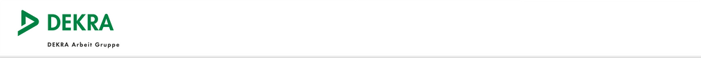 DEKRA Arbeit - Zur Startseite