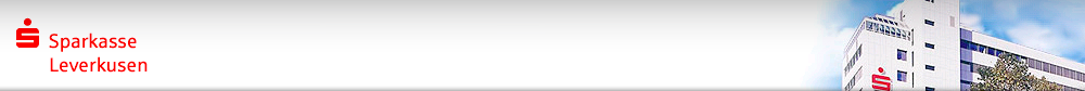 Sparkassen - Zur Startseite