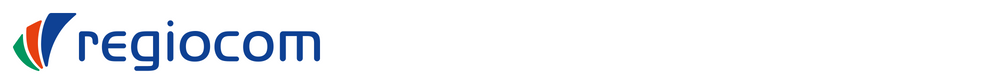 regiocom - Zur Startseite