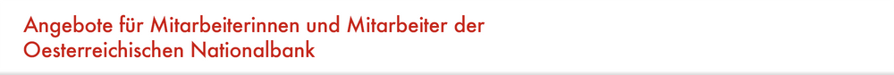 BR OeNB - Zur Startseite
