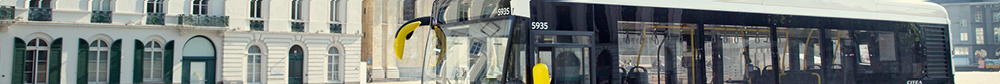 VVM De Lijn - Naar de homepage gaan