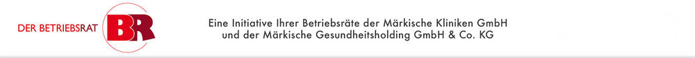 BR-M-KLINIKEN - Zur Startseite