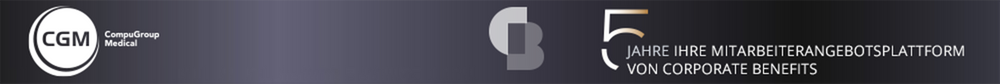 CGM Group - Zur Startseite