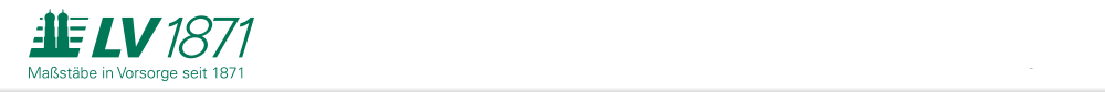 lv1871 - Zur Startseite