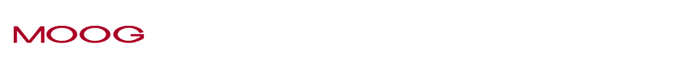 MOOG - Zur Startseite