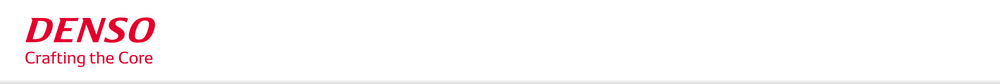 DENSO - Zur Startseite