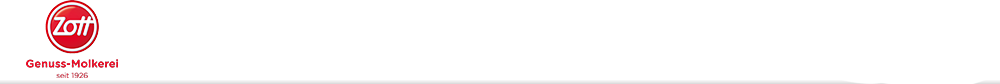 Zott - Zur Startseite