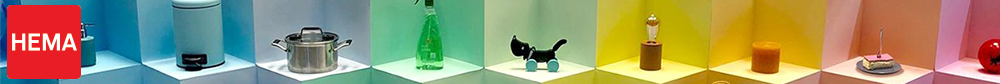 HEMA - Naar de homepage gaan