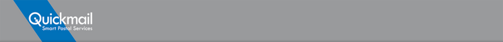 Quickmail-Quickpac - Zur Startseite