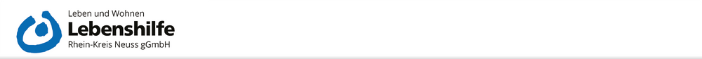Lebenshilfe - Zur Startseite