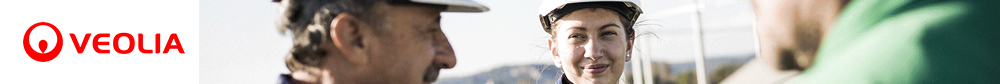Veolia - Naar de homepage gaan