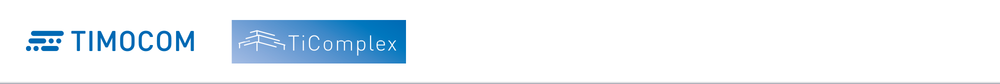 TIMOCOM - Zur Startseite