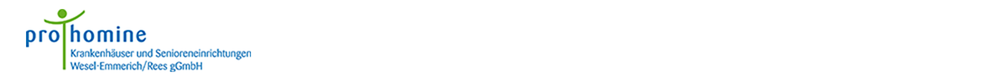 pro homine - Zur Startseite