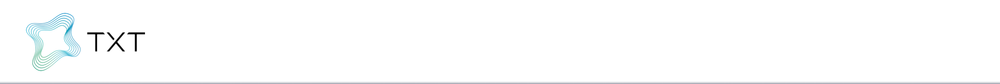 TXT Group - Alla pagina iniziale