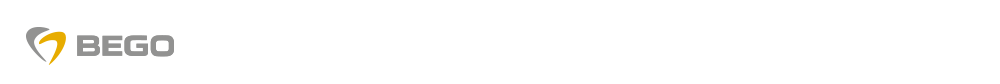 BEGO - Zur Startseite