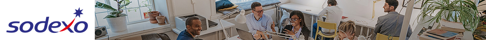 Sodexo | LU - à la page d'accueil