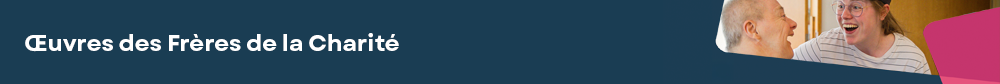 Frères de la Charité - à la page d'accueil