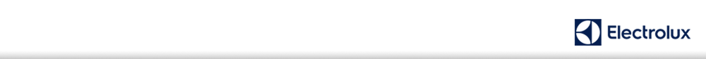 Electrolux - Zur Startseite