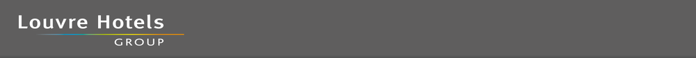 Louvre Hotels - Zur Startseite