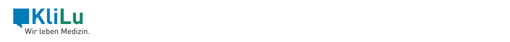 KliLu - Zur Startseite