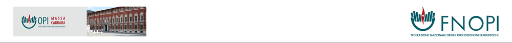 OPI Massa Carrara - Alla pagina iniziale