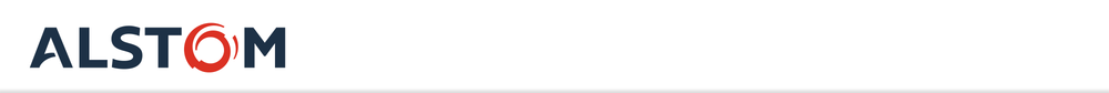 Alstom - Home