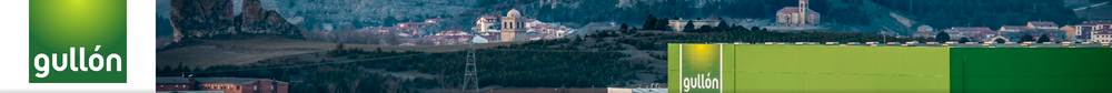 Galletas Gullón - A la página de inicio