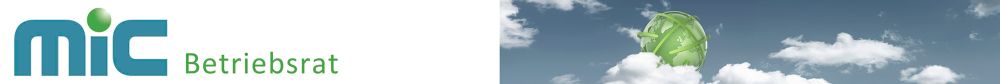 MIC - Zur Startseite