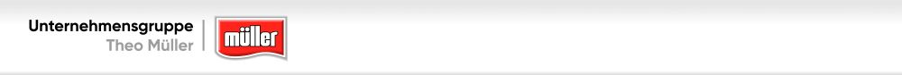 Theo Müller - Zur Startseite