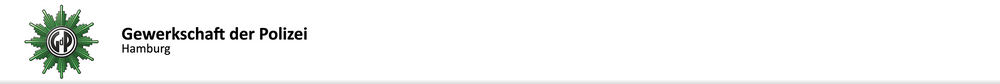 GdP Hamburg - Zur Startseite