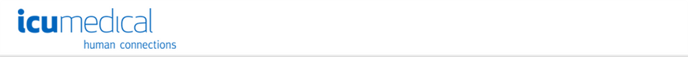 ICU Medical - Zur Startseite