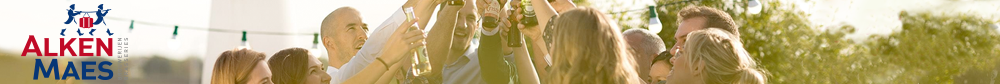 Alken-Maes - Naar de homepage gaan